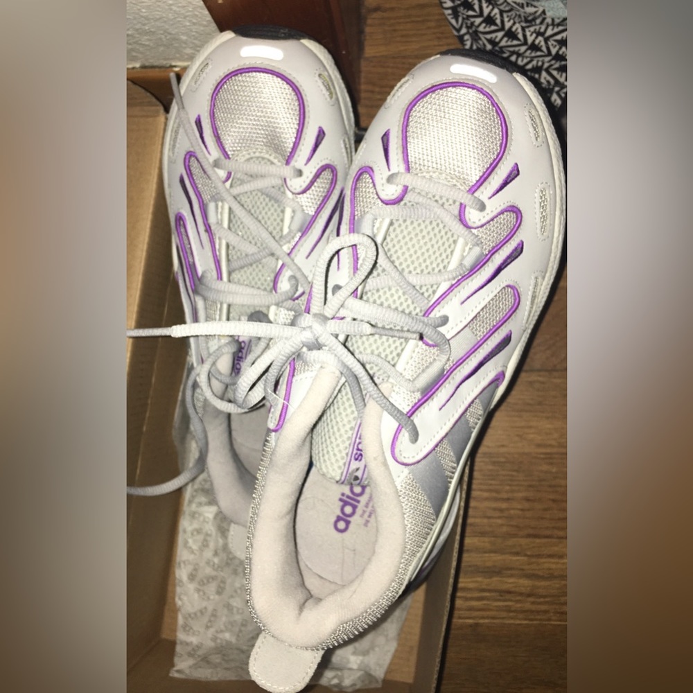 💐 Spring Cleaning Shoe Closet💐